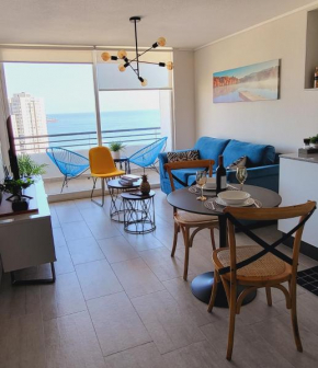 Departamento en Antofagasta 2D+1B FULL